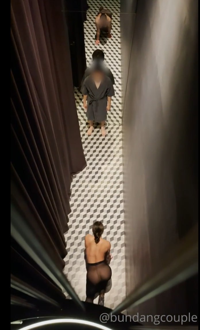 【2023-05-27】masturbate at video call